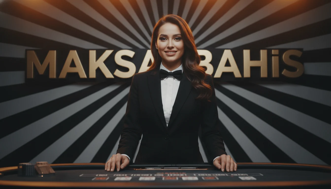 Maksatbahis resmi giriş doğrulandı