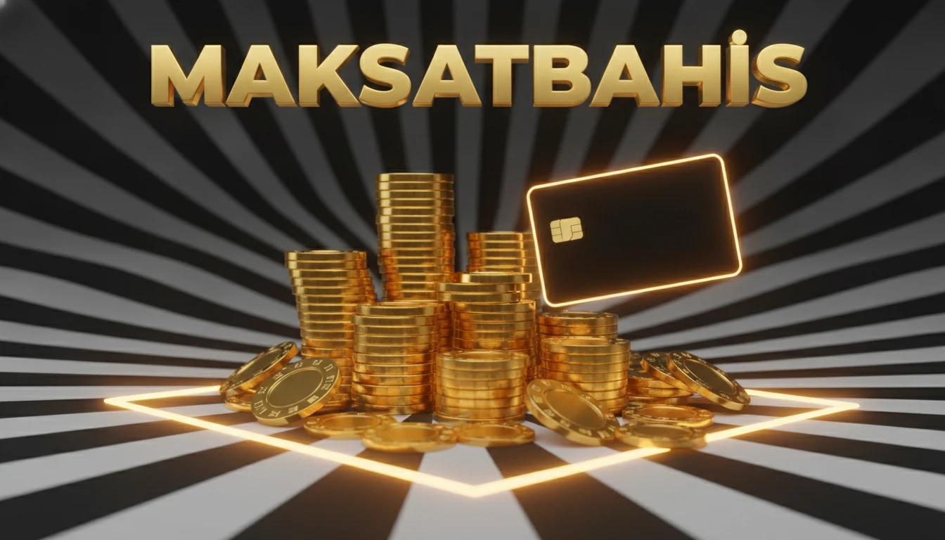 Maksatbahis casino kasa