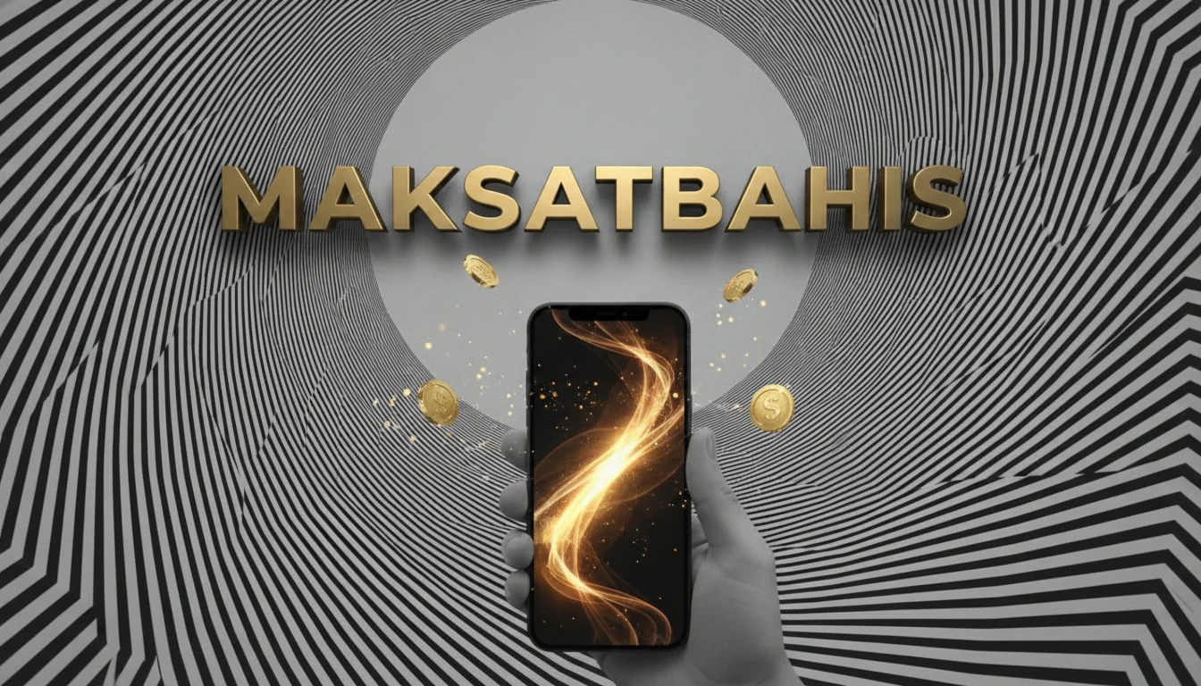 Maksatbahis mobil galeri hazır